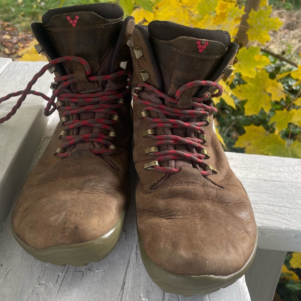 Vivo barefoot Men's Tracker II FG